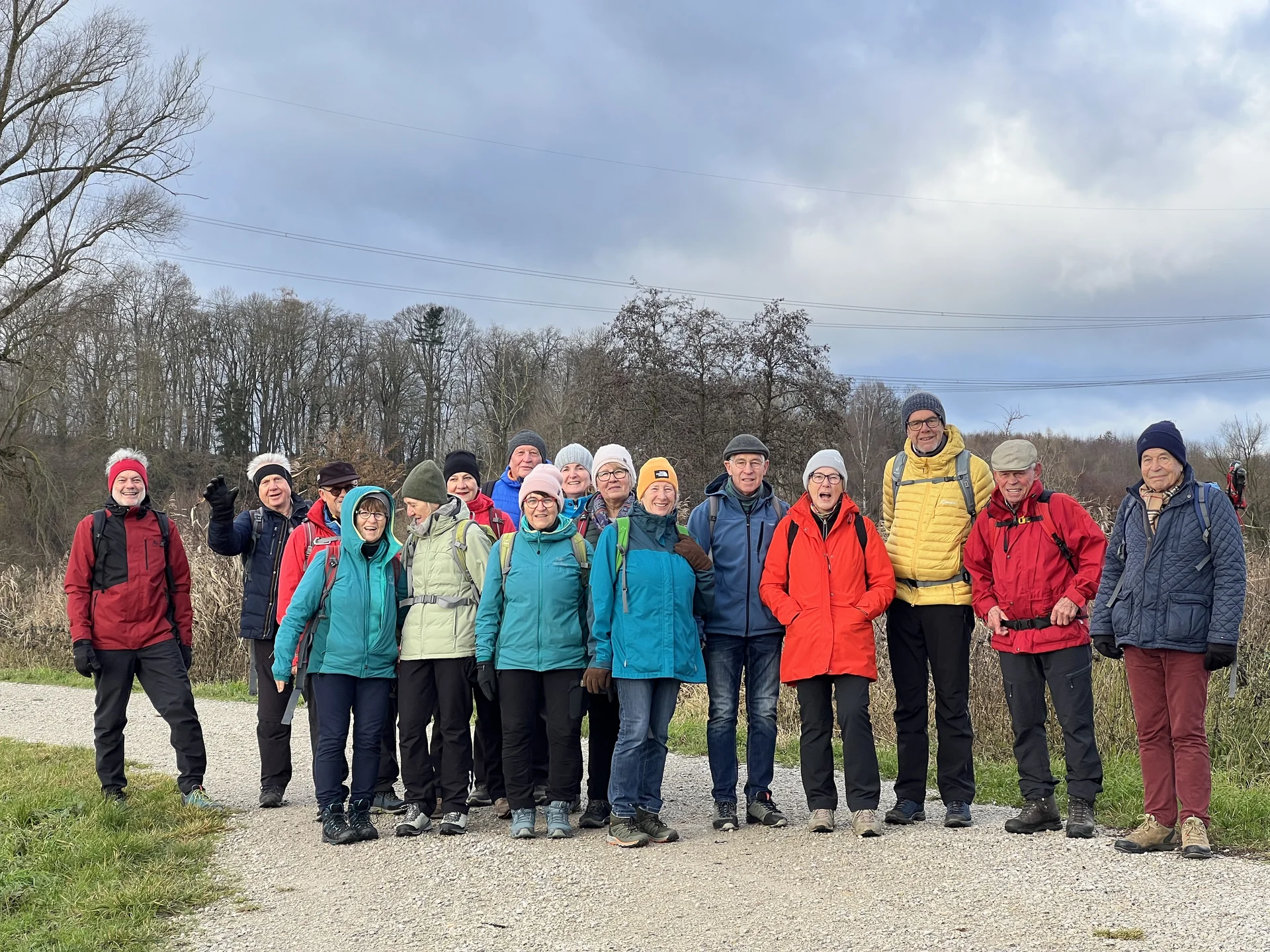 © DAV Augsburg Senioren