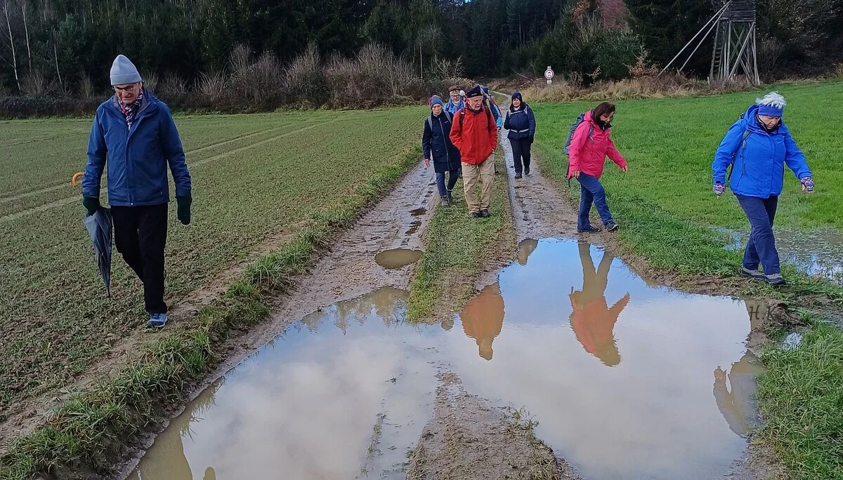 © DAV Augsburg Senioren