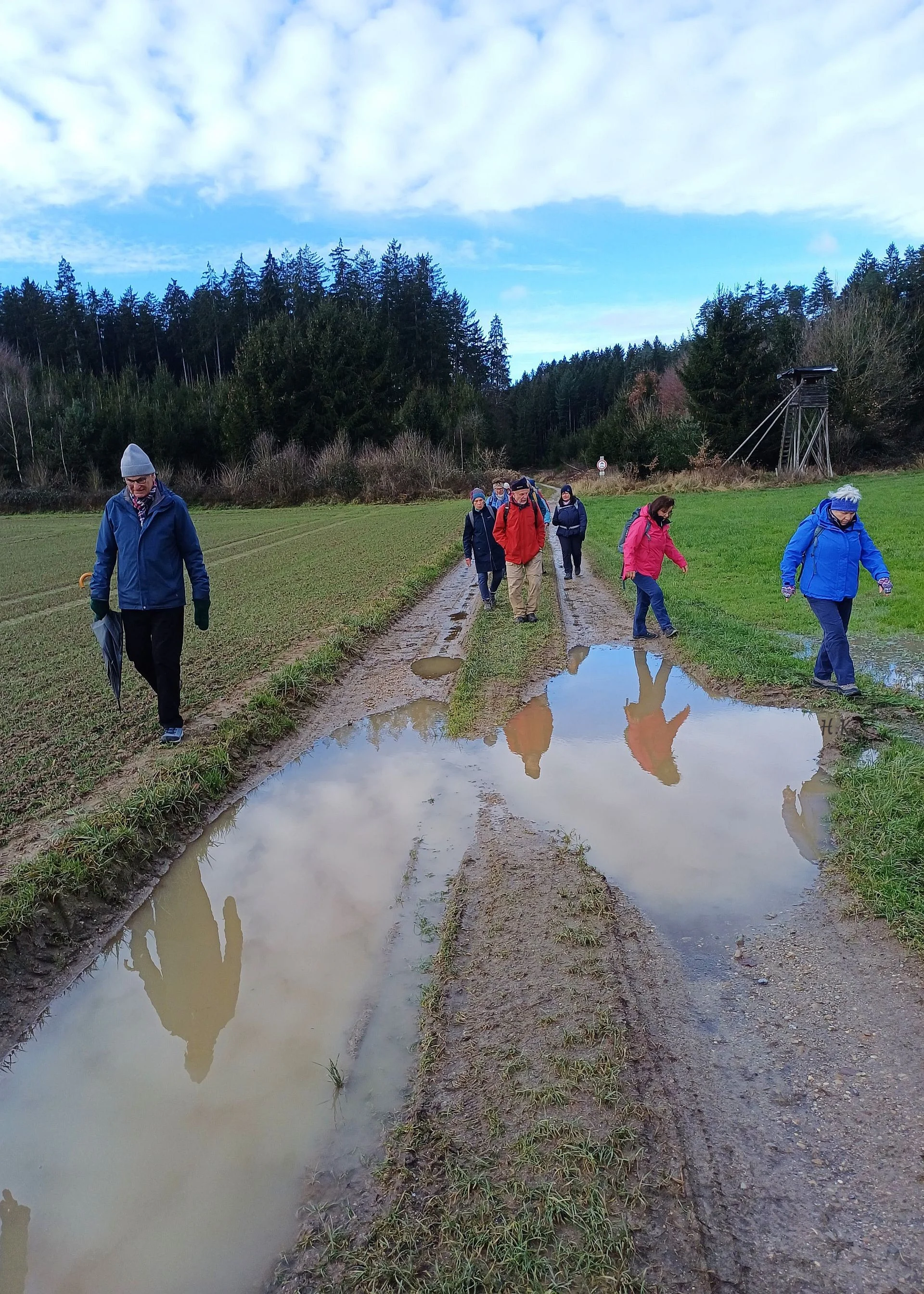 © DAV Augsburg Senioren