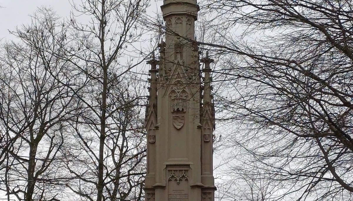Nationaldenkmal der Wittelsbacher | © DAV Augsburg Senioren