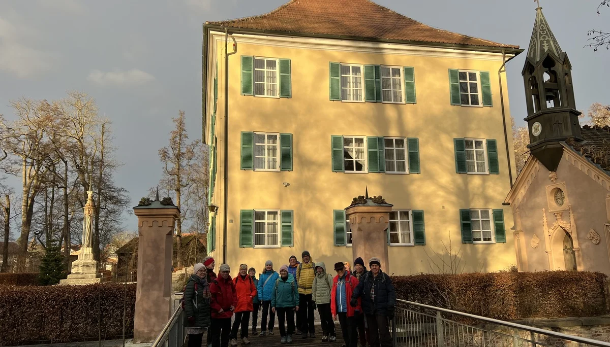 © DAV Augsburg Senioren