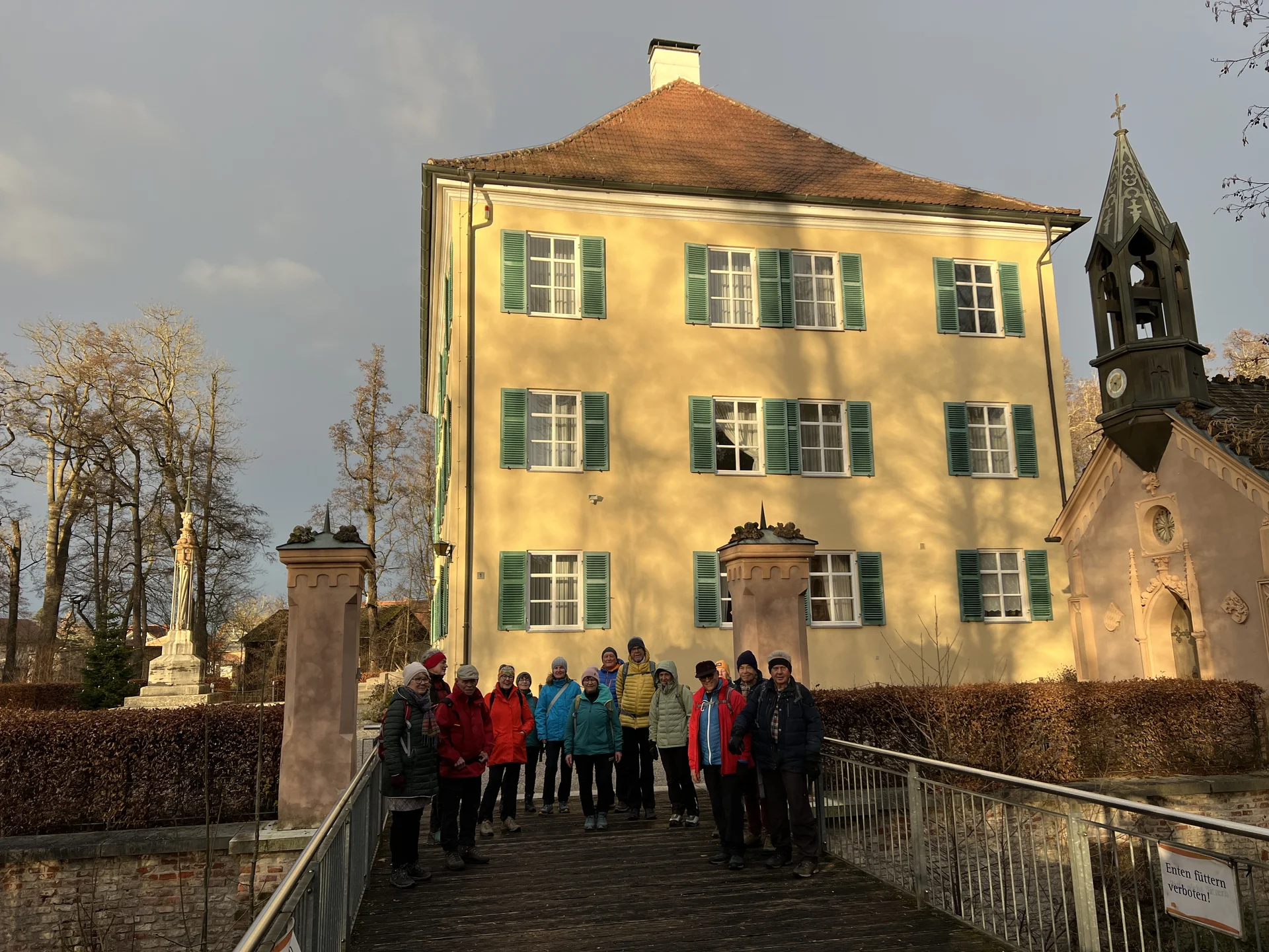 © DAV Augsburg Senioren