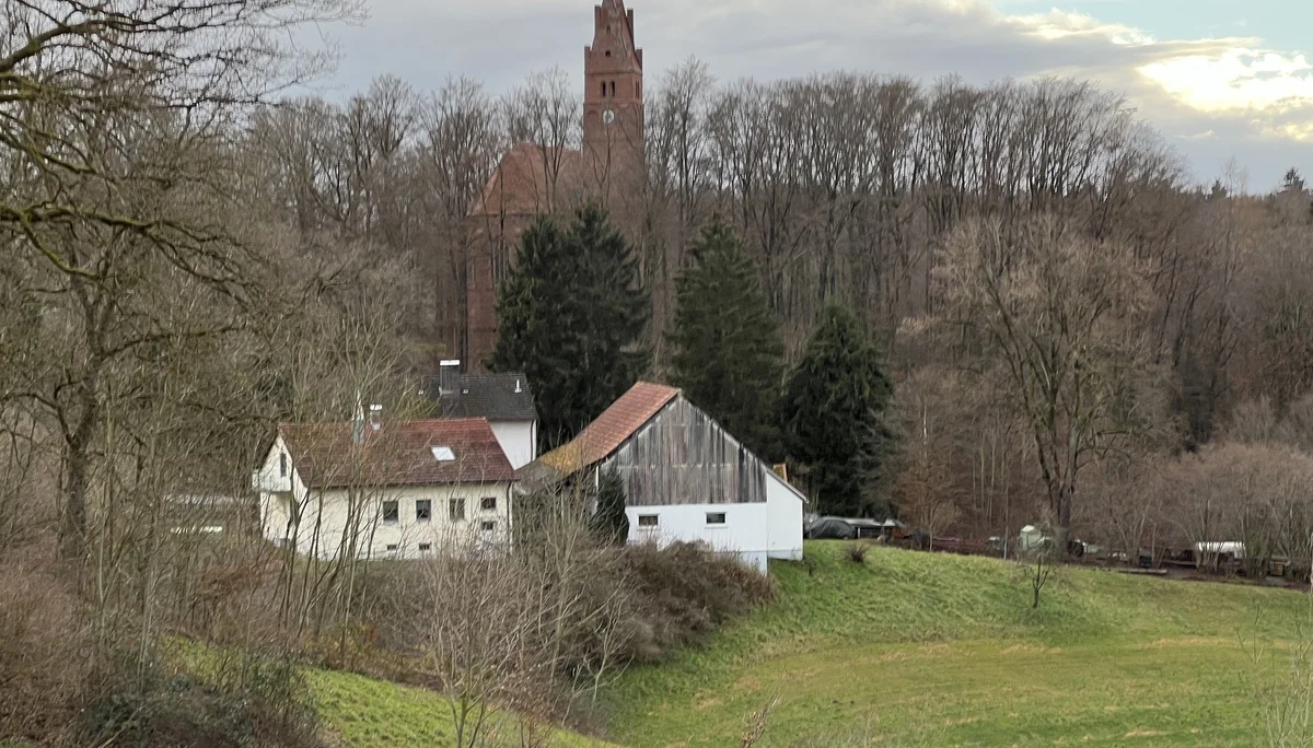 © DAV Augsburg Senioren