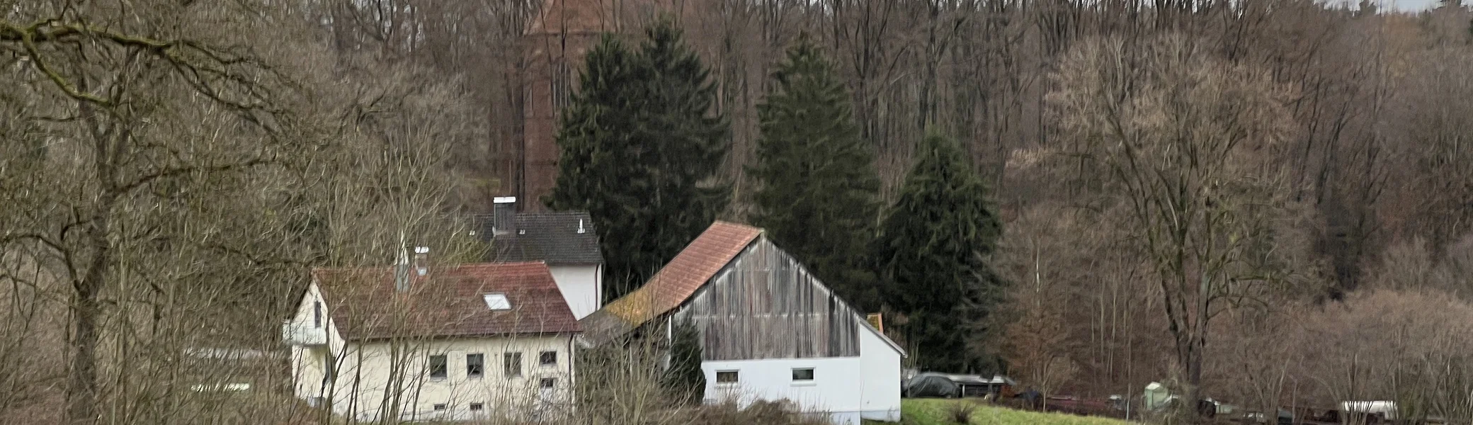 © DAV Augsburg Senioren