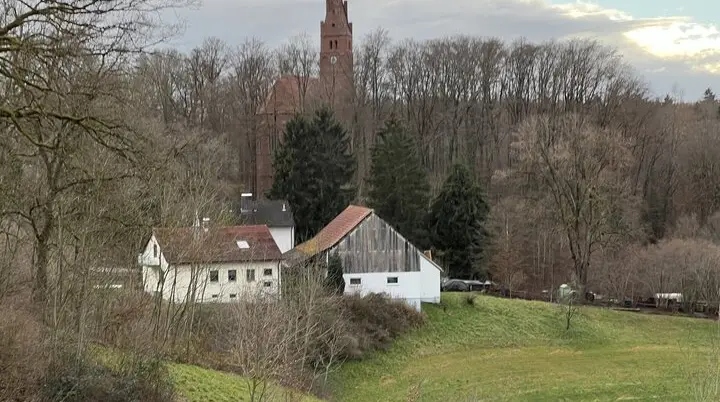 © DAV Augsburg Senioren
