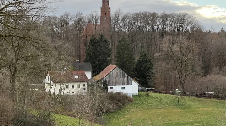 © DAV Augsburg Senioren