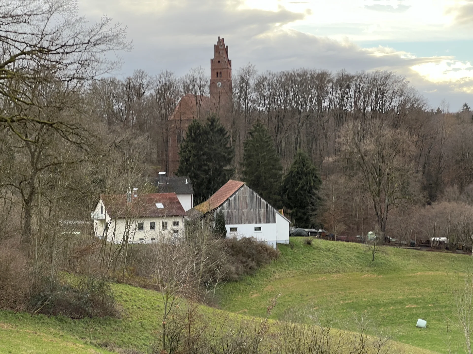 © DAV Augsburg Senioren