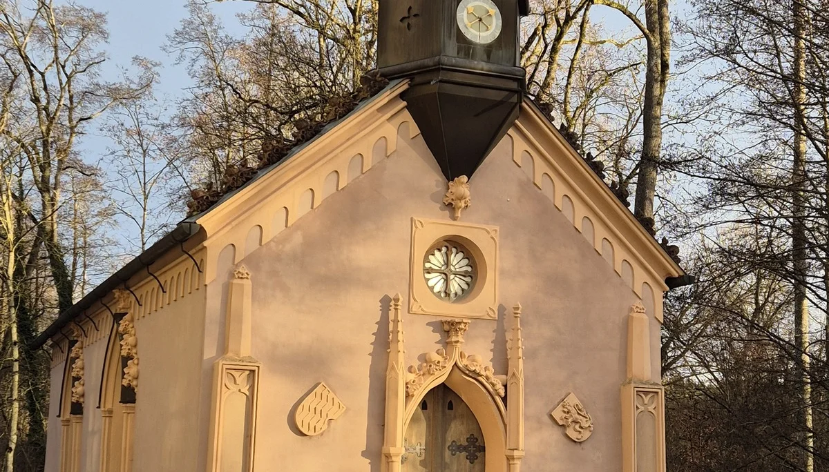 © DAV Augsburg Senioren