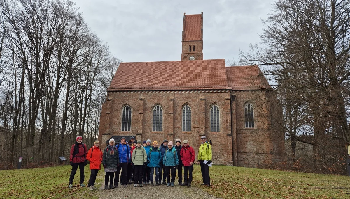 © DAV Augsburg Senioren