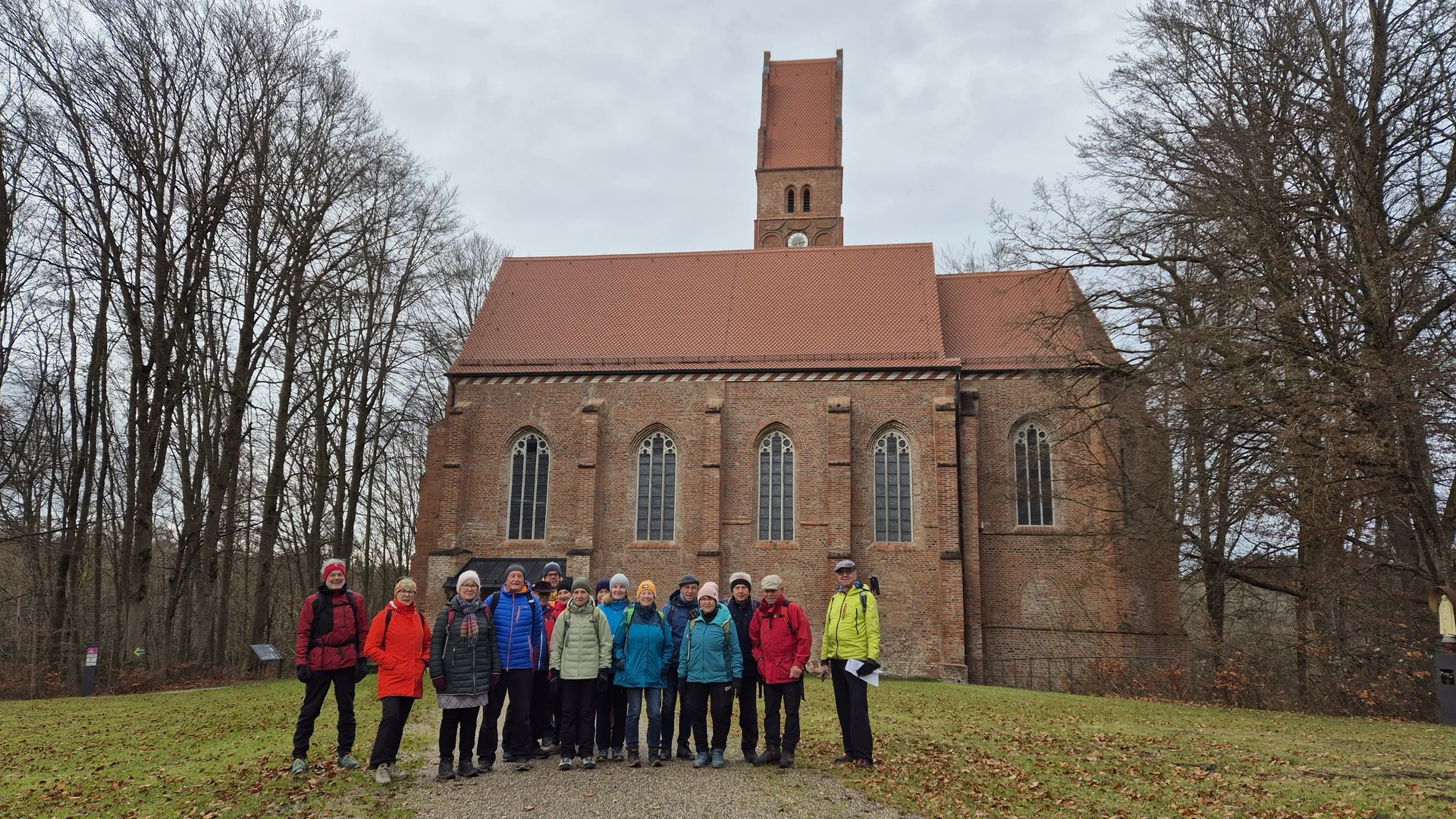 © DAV Augsburg Senioren