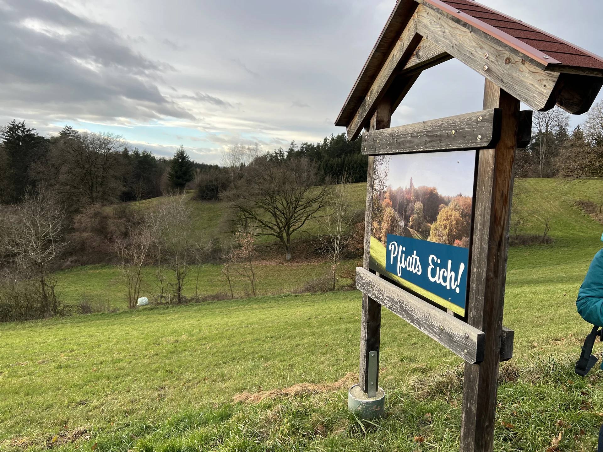 © DAV Augsburg Senioren