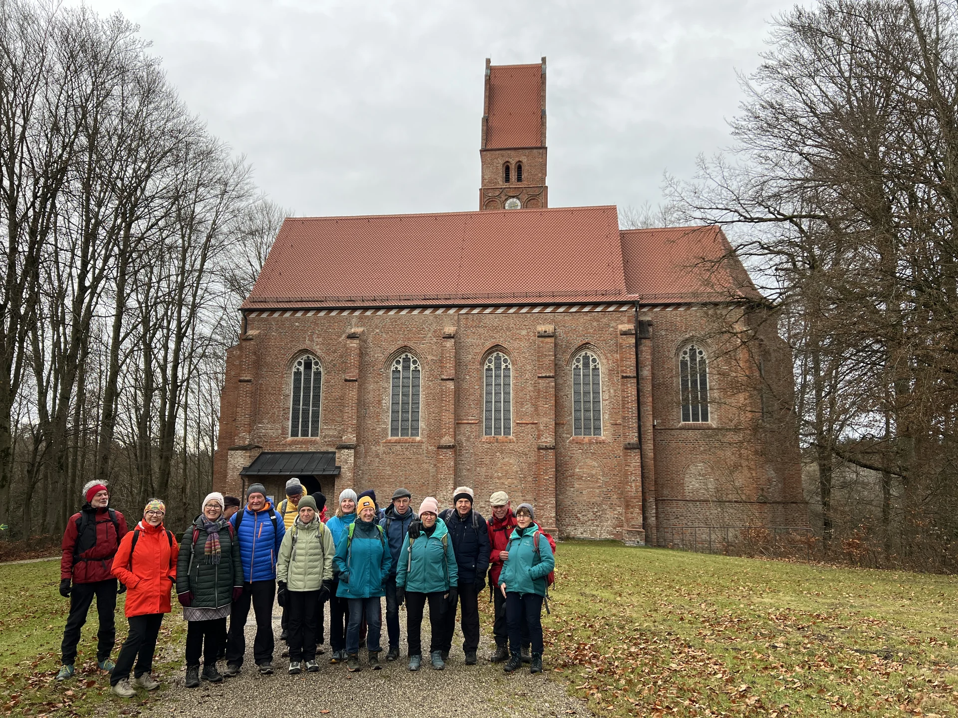 © DAV Augsburg Senioren