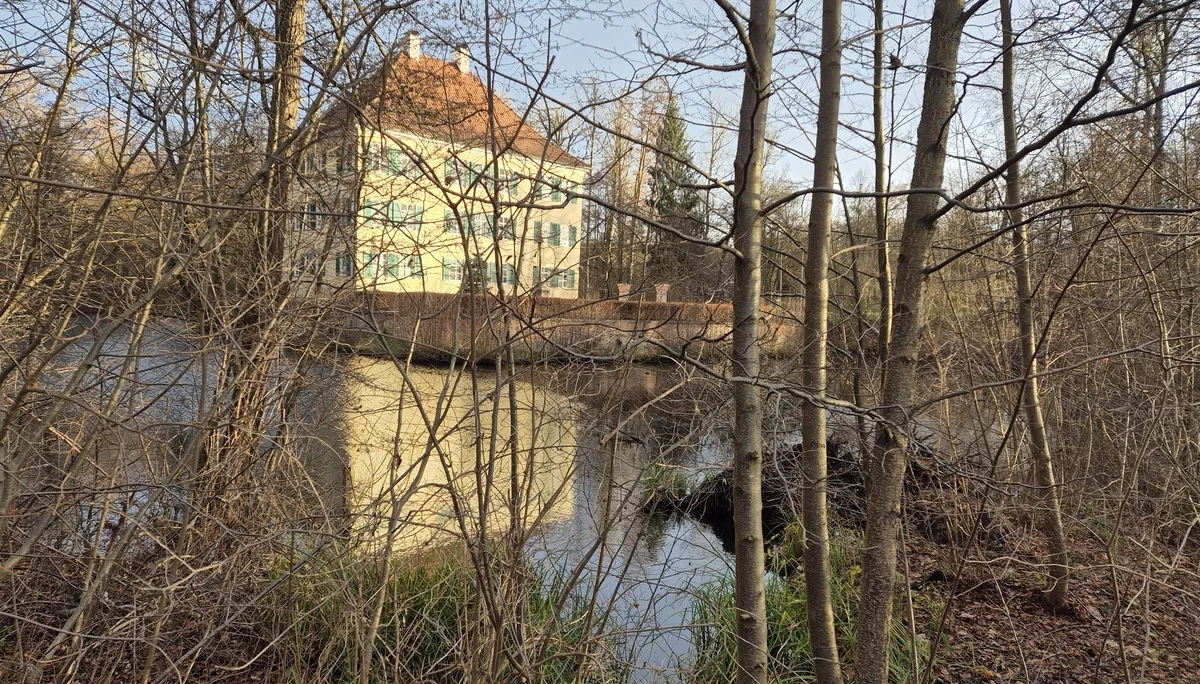 © DAV Augsburg Senioren