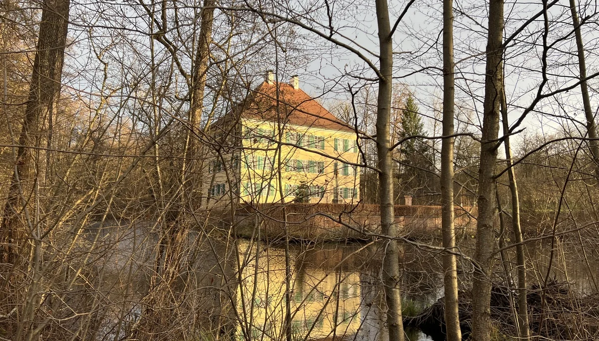 © DAV Augsburg Senioren