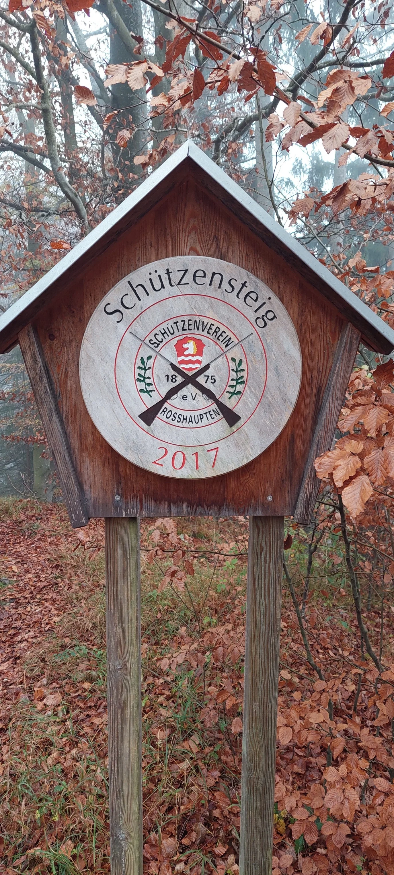 © DAV Augsburg Senioren