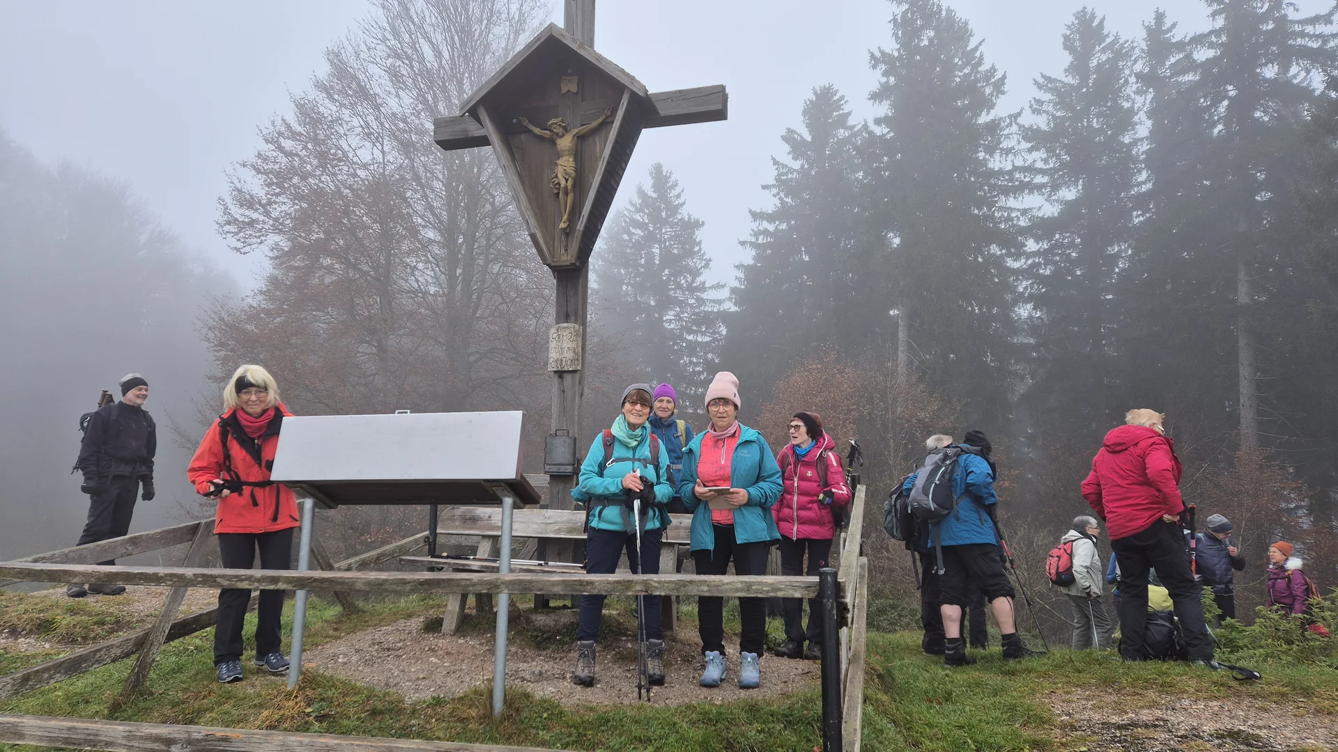 © DAV Augsburg Senioren