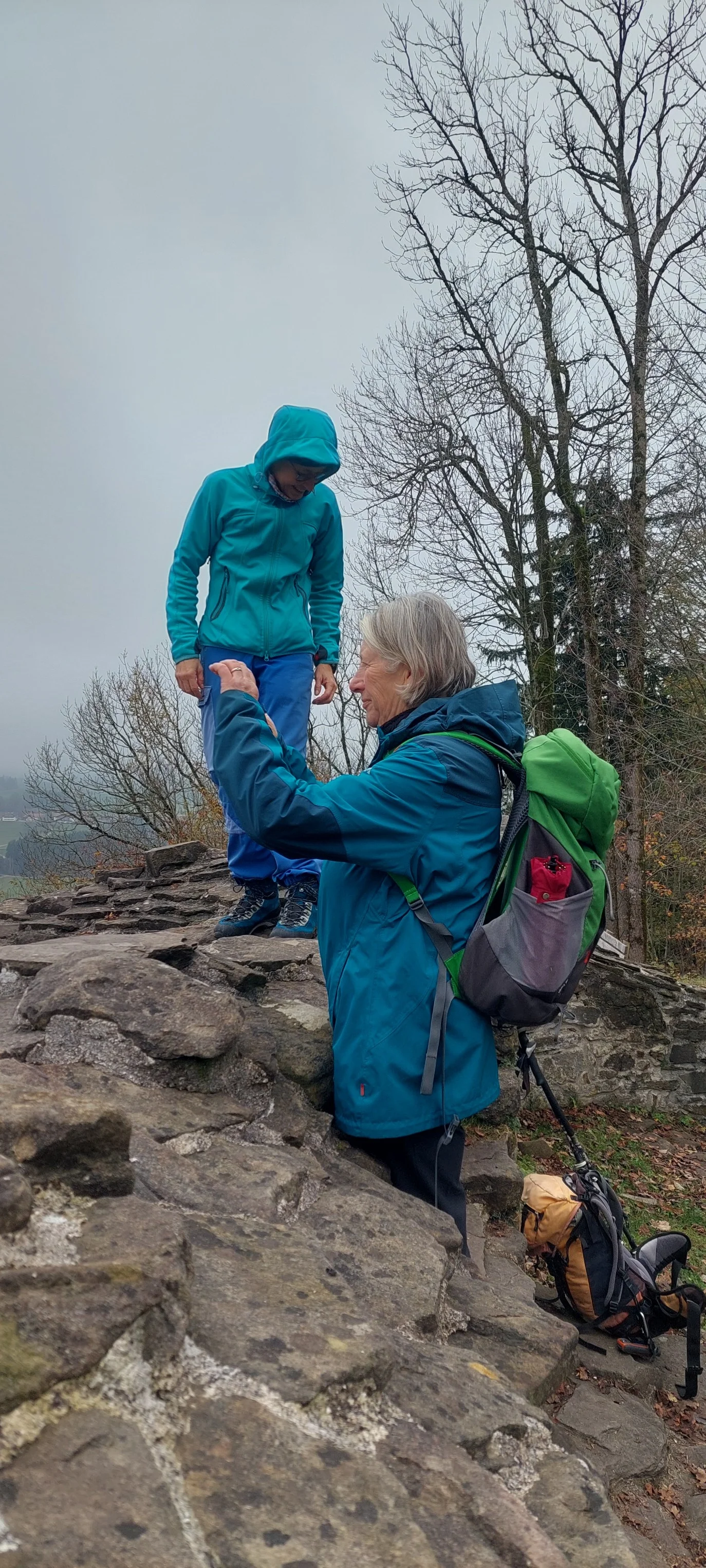 © DAV Augsburg Senioren