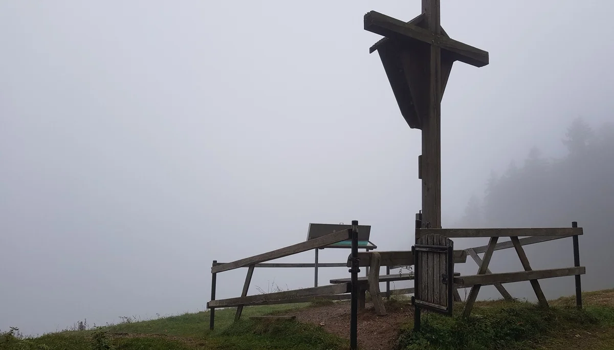 Zwieselberg | © DAV Augsburg Senioren