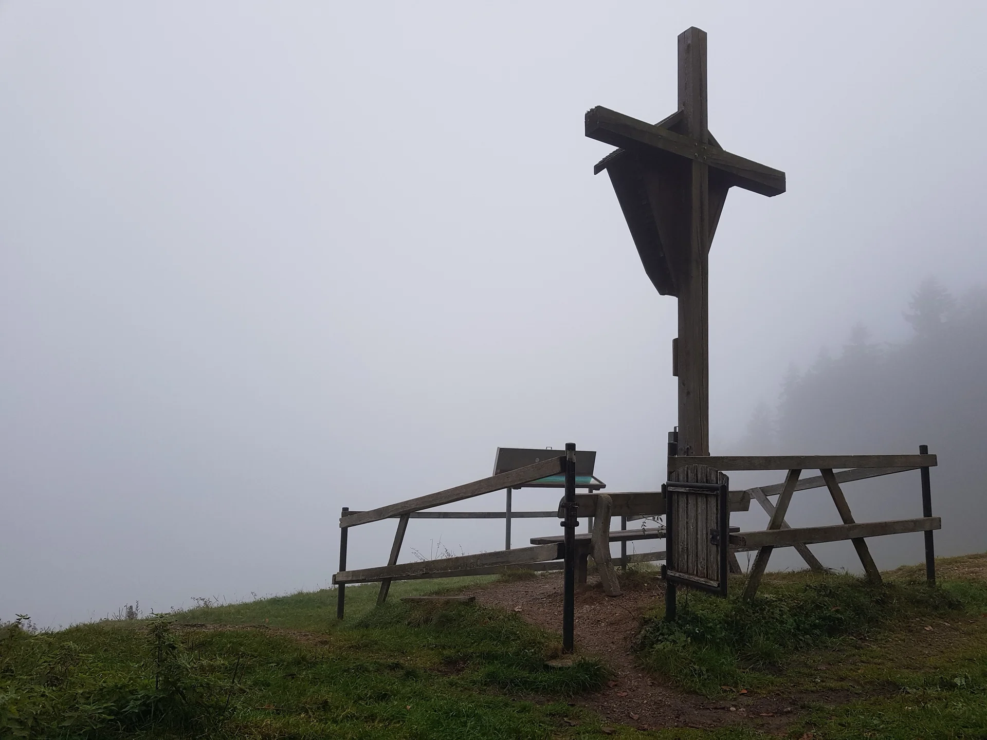 Zwieselberg | © DAV Augsburg Senioren