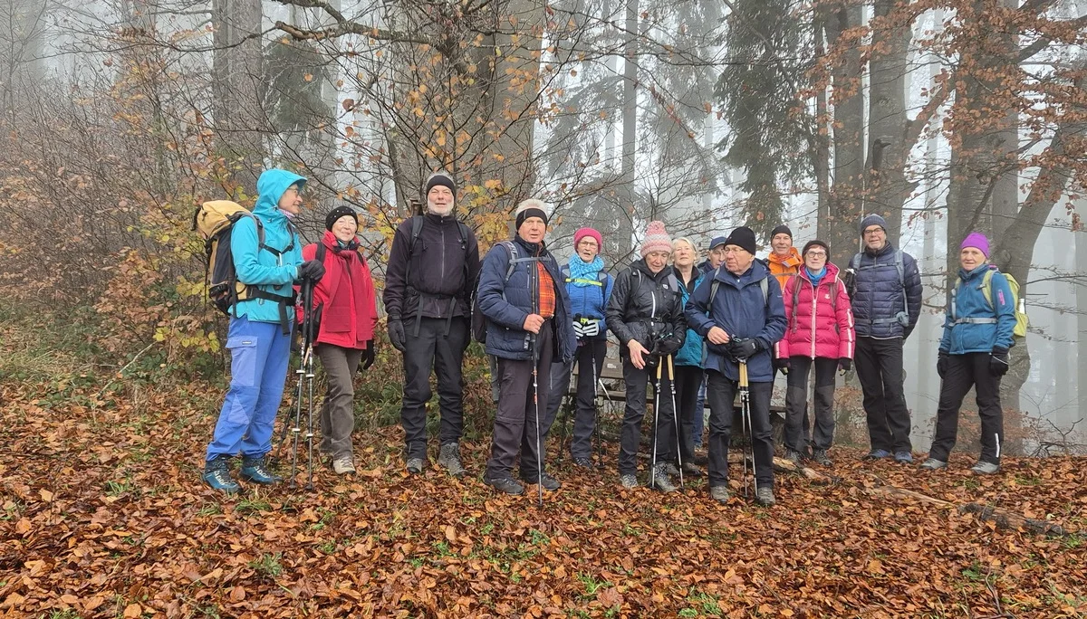 © DAV Augsburg Senioren