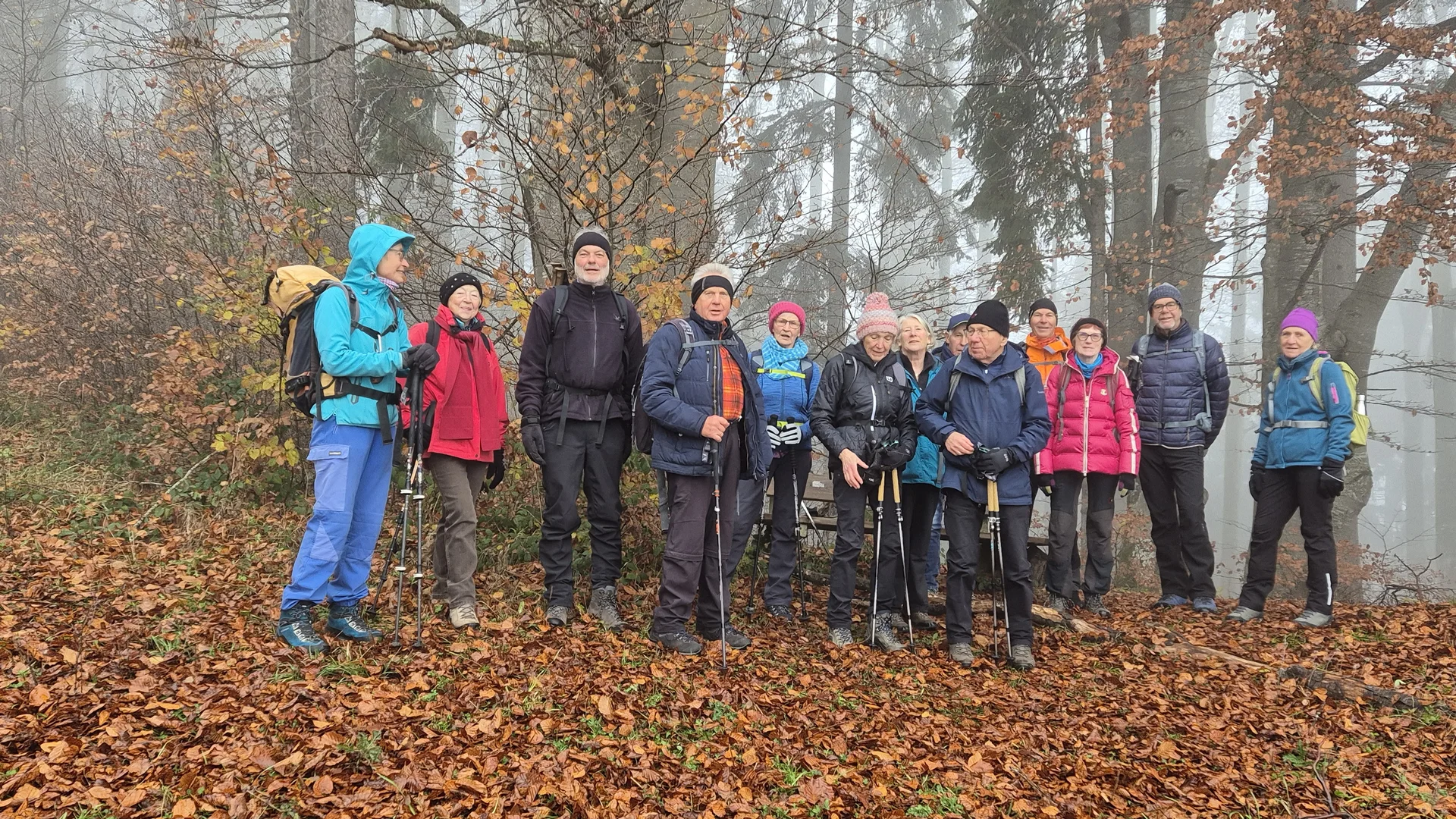 © DAV Augsburg Senioren