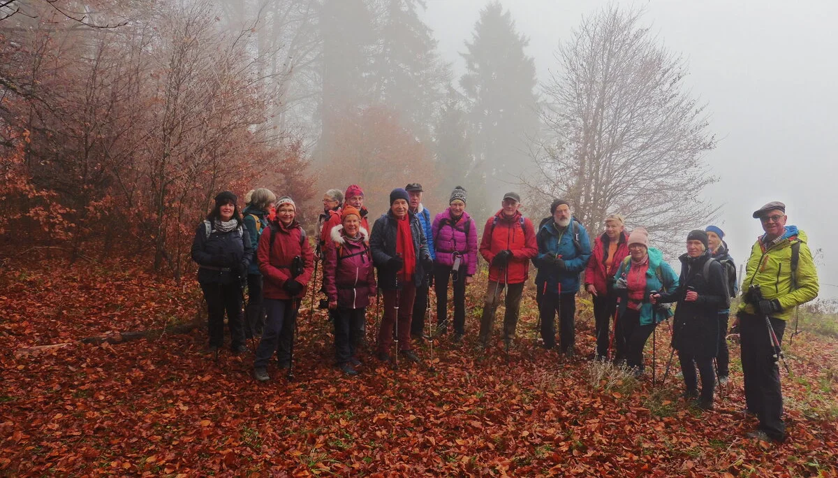 © DAV Augsburg Senioren