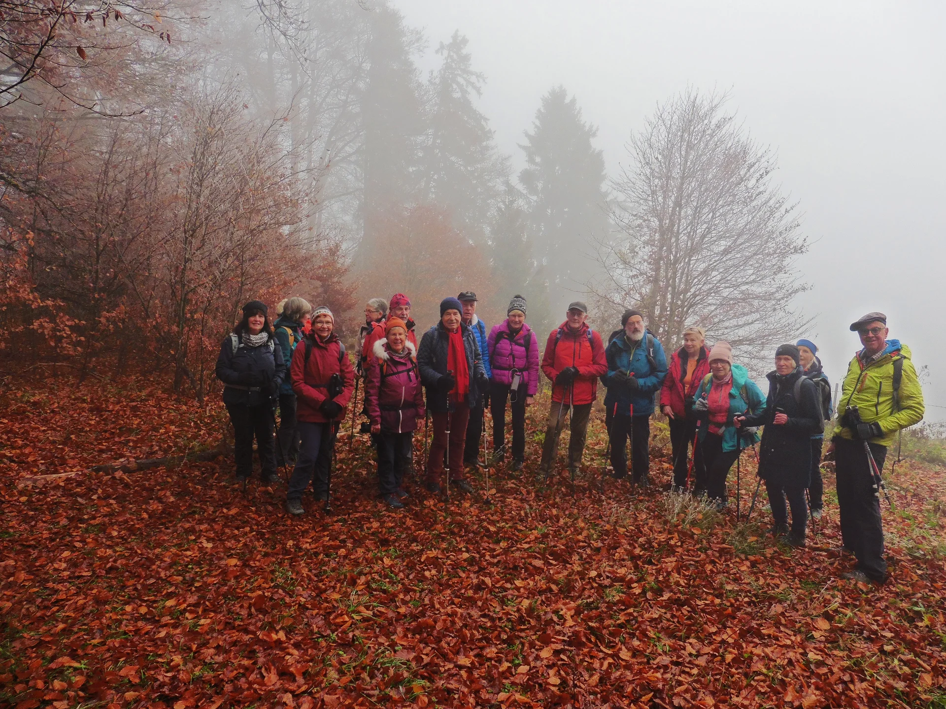 © DAV Augsburg Senioren