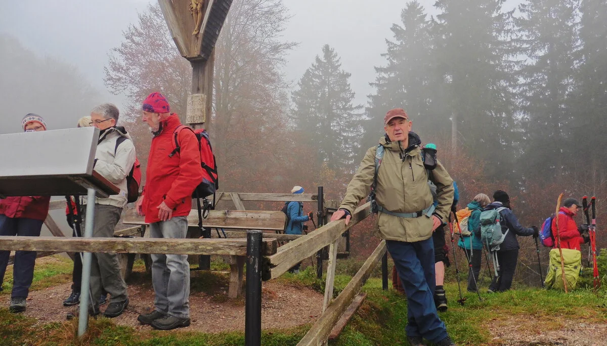 © DAV Augsburg Senioren