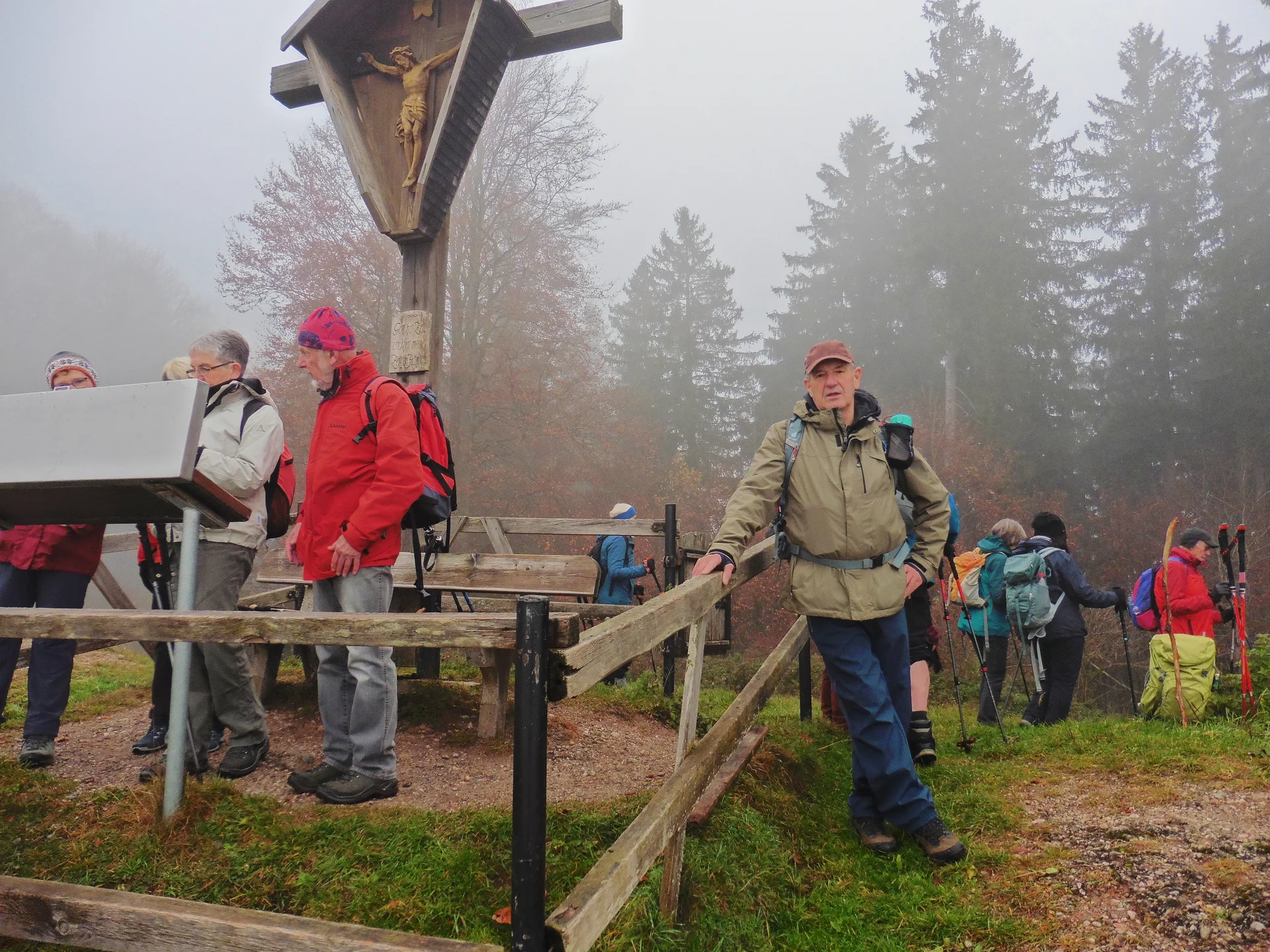 © DAV Augsburg Senioren