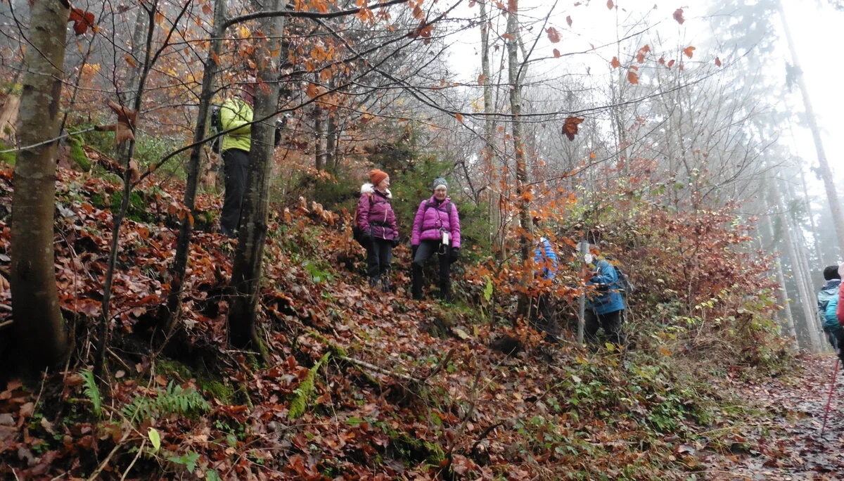 © DAV Augsburg Senioren