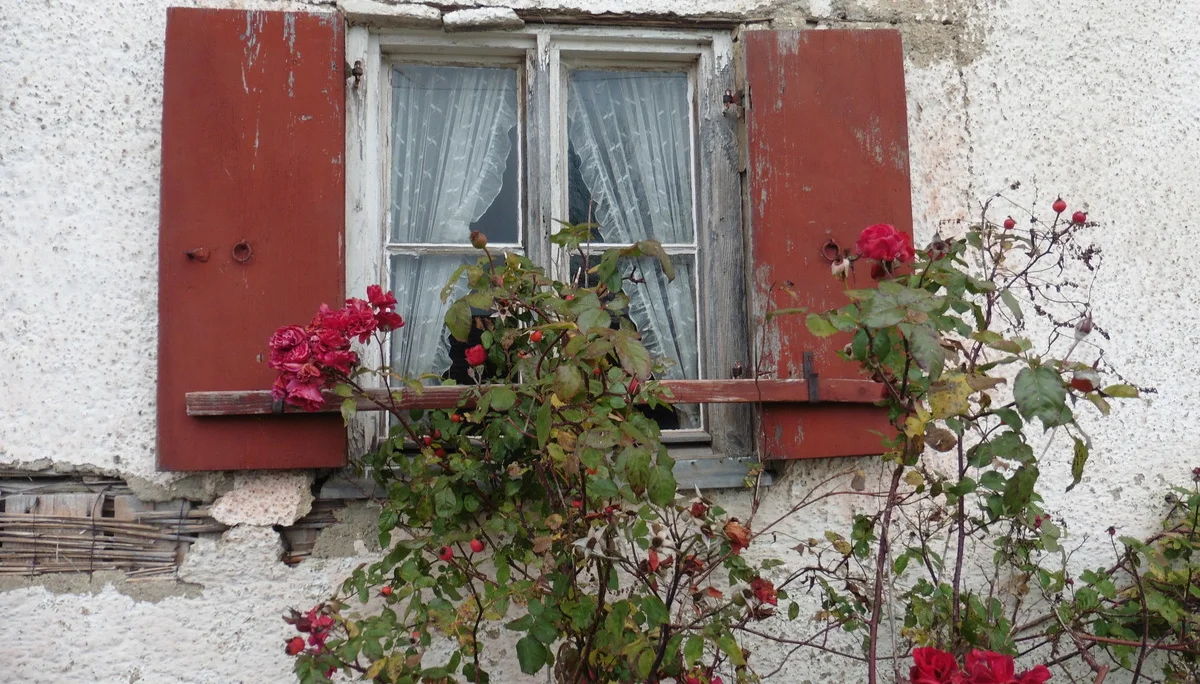 © DAV Augsburg Senioren