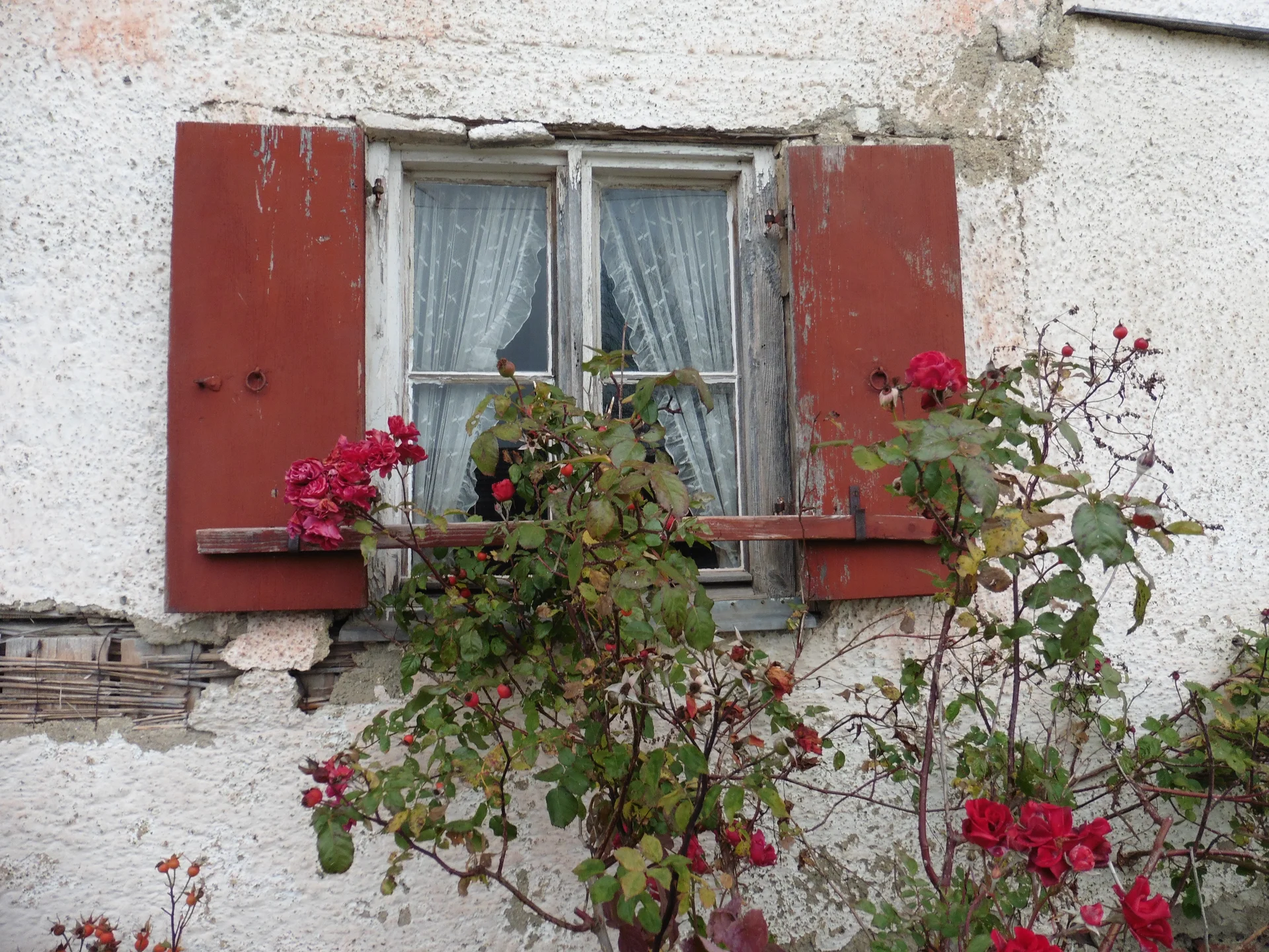 © DAV Augsburg Senioren