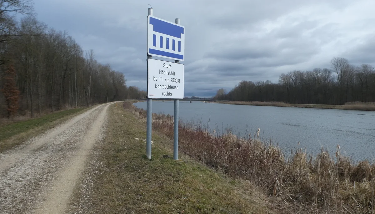 © DAV Augsburg Senioren