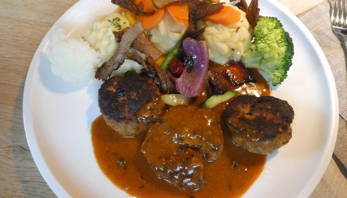 Salzstadel in Dillingen | © DAV Augsburg Senioren