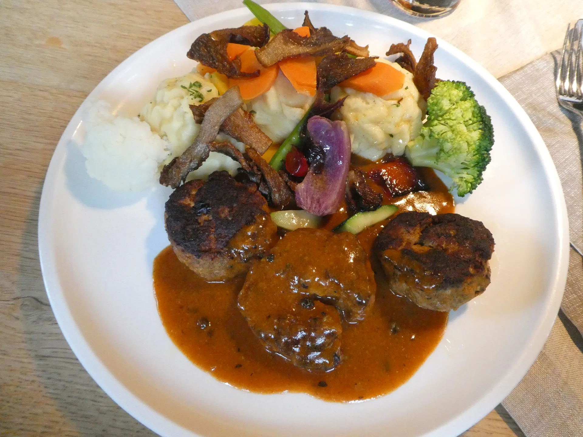 Salzstadel in Dillingen | © DAV Augsburg Senioren