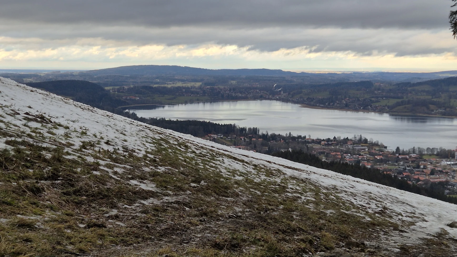 Aueralm | © DAV Augsburg Senioren