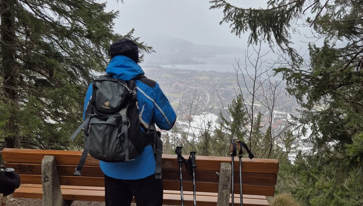 Wallberg | © DAV Augsburg Senioren