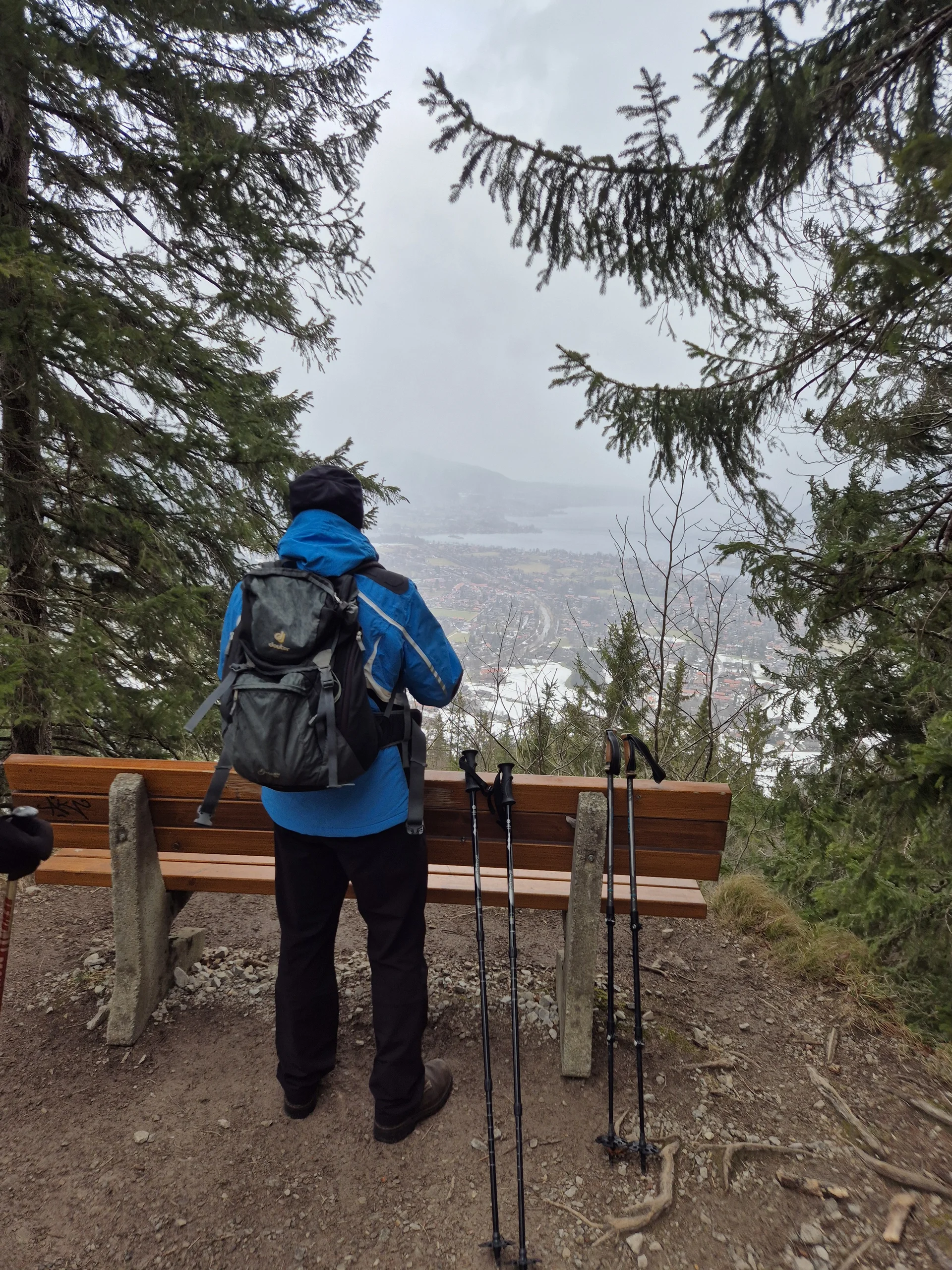 Wallberg | © DAV Augsburg Senioren