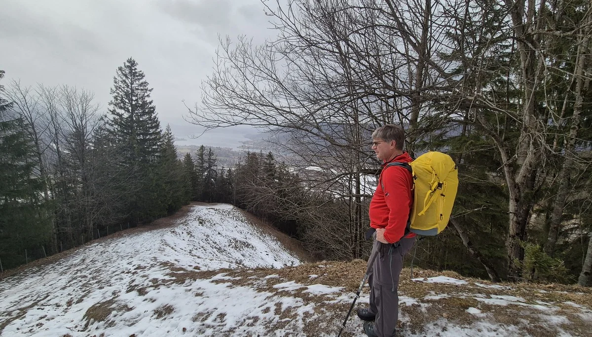 Wallberg | © DAV Augsburg Senioren