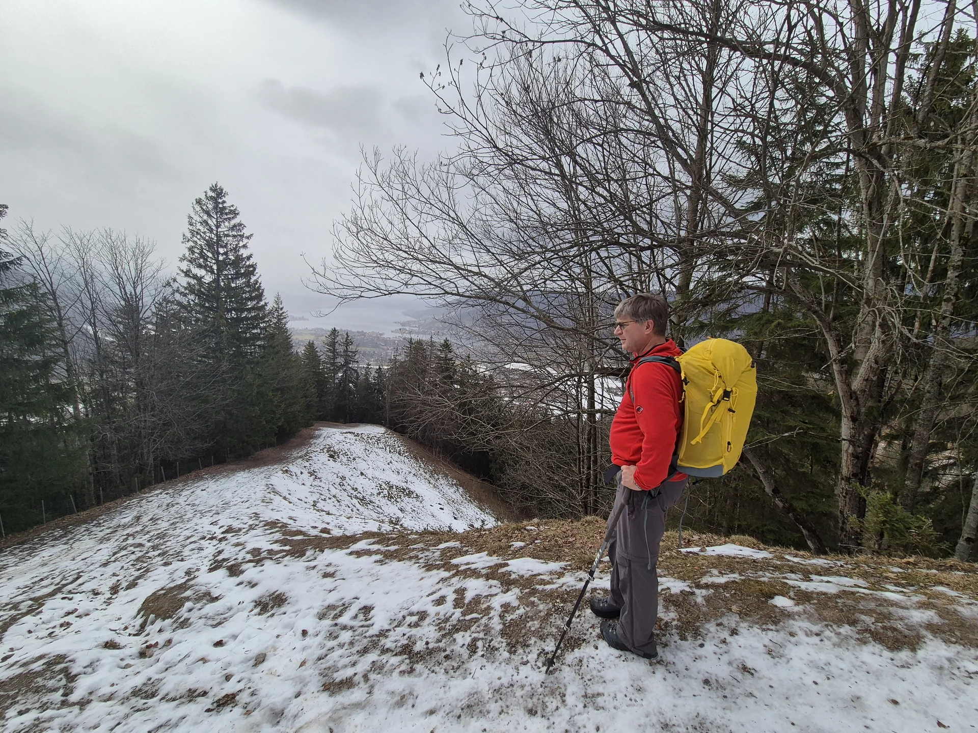 Wallberg | © DAV Augsburg Senioren