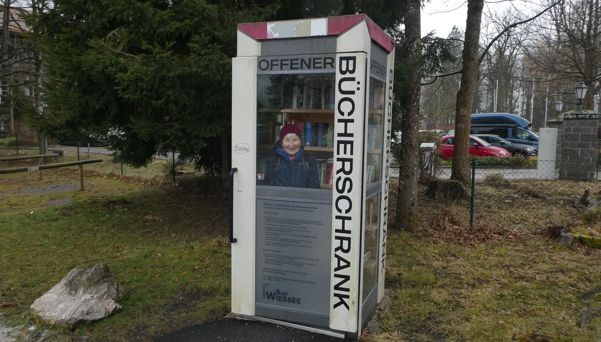 Tegernsee | © DAV Augsburg Senioren