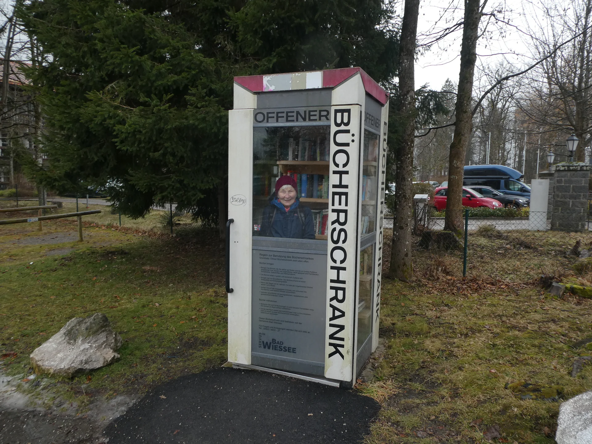 Tegernsee | © DAV Augsburg Senioren