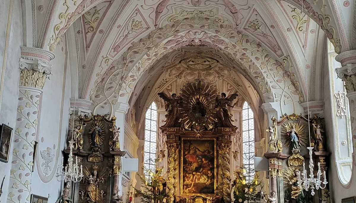 Rottach-Egern | © DAV Augsburg Senioren