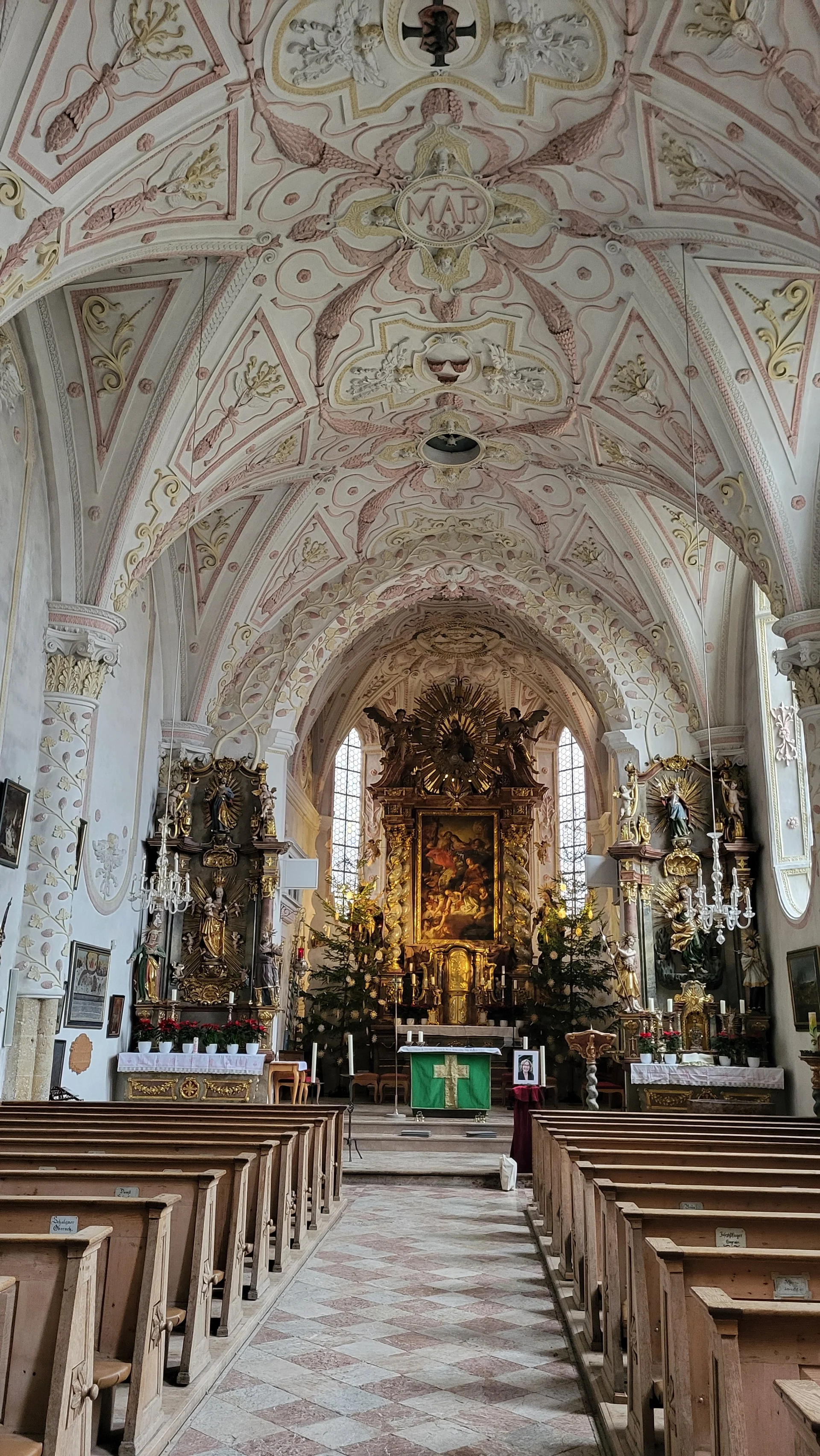 Rottach-Egern | © DAV Augsburg Senioren