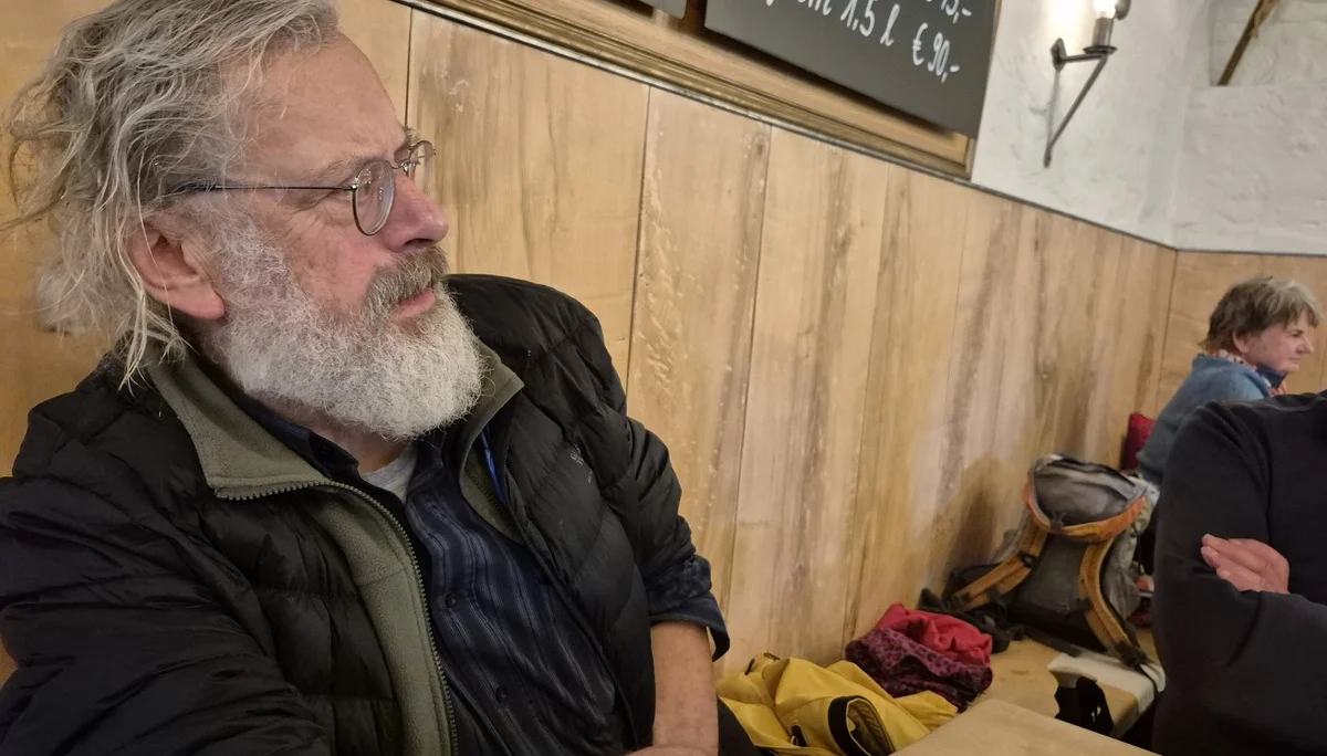 Rottach-Egern | © DAV Augsburg Senioren