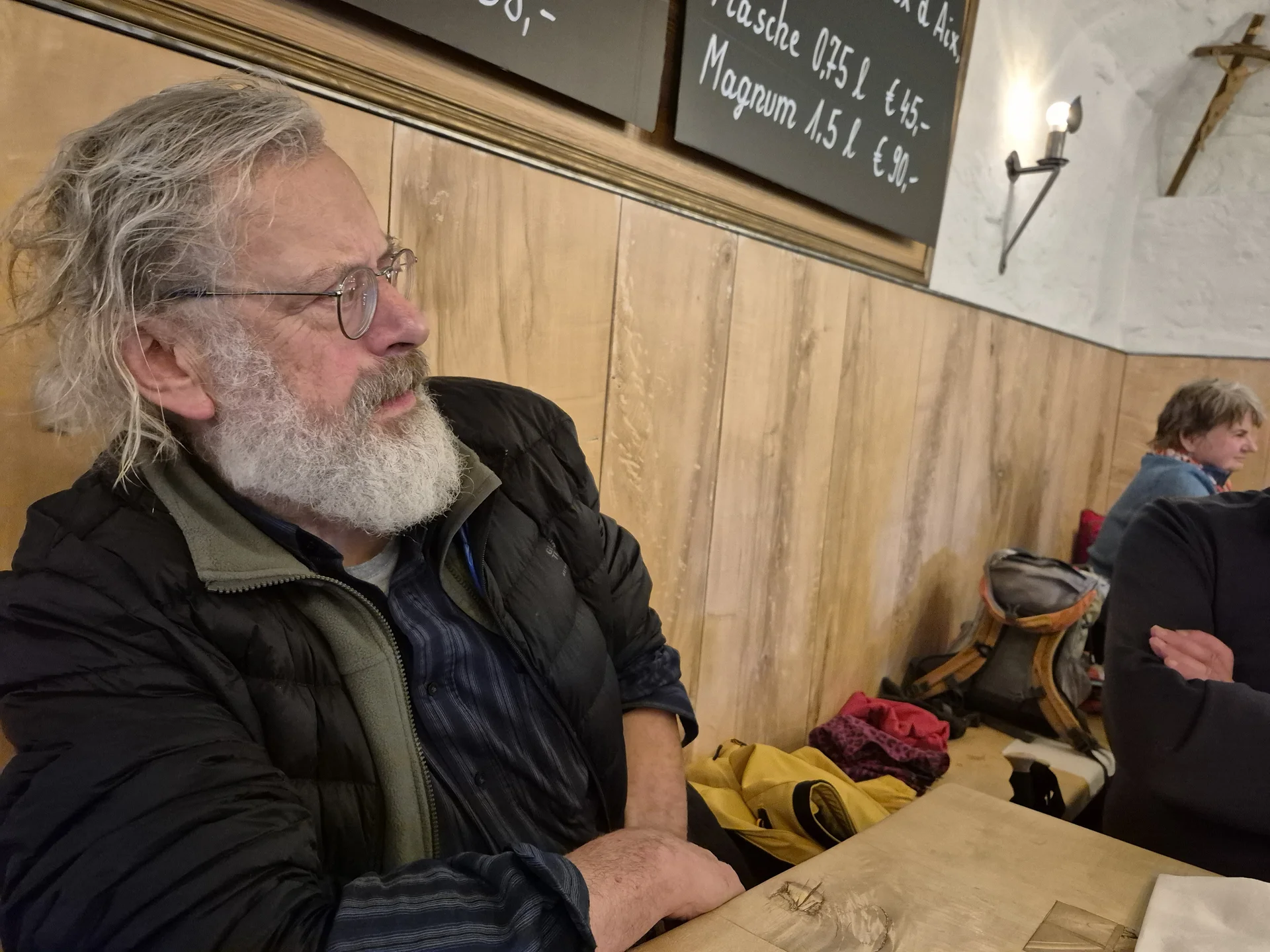 Rottach-Egern | © DAV Augsburg Senioren