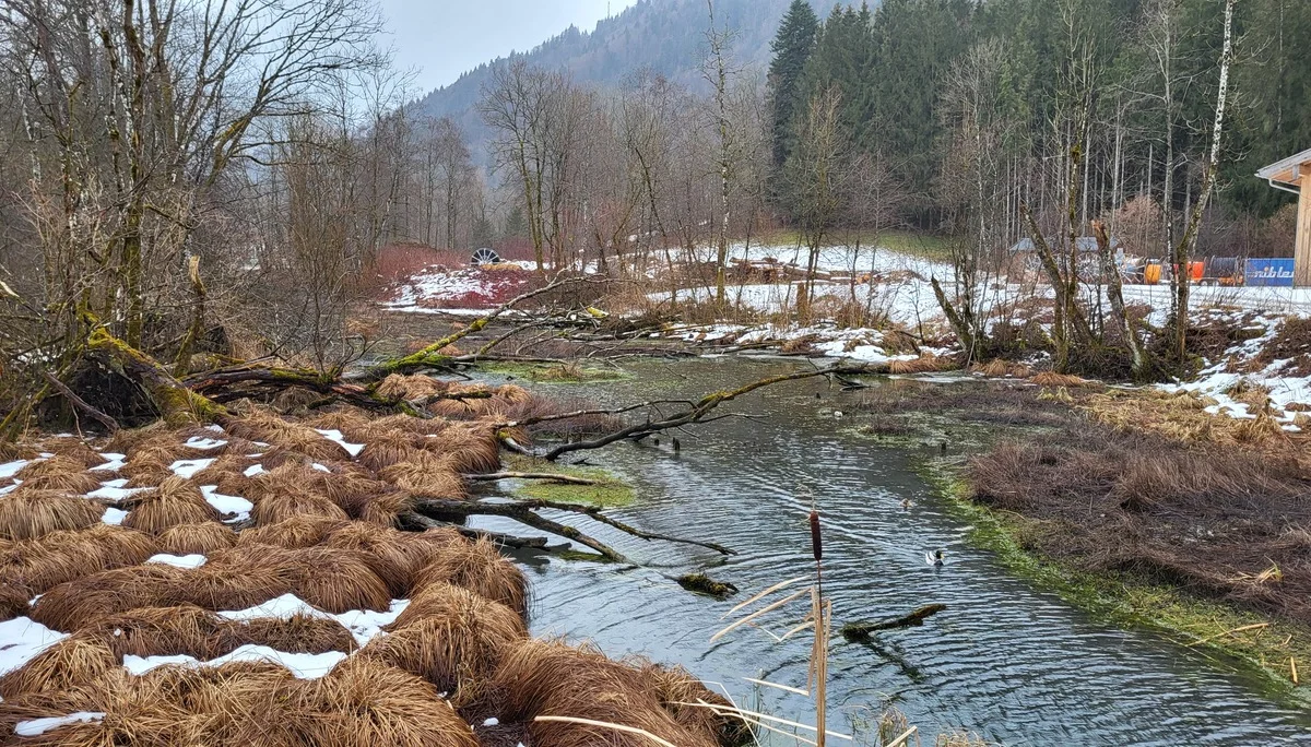 Tegernsee | © DAV Augsburg Senioren