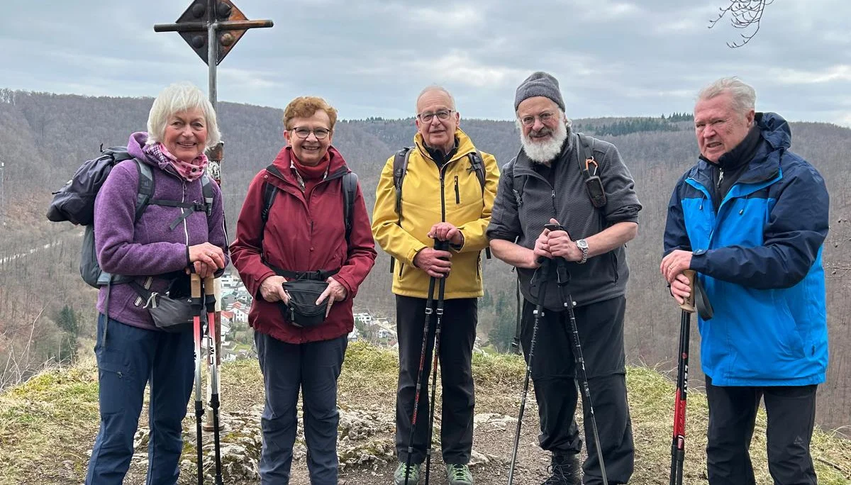 © DAV Augsburg Senioren