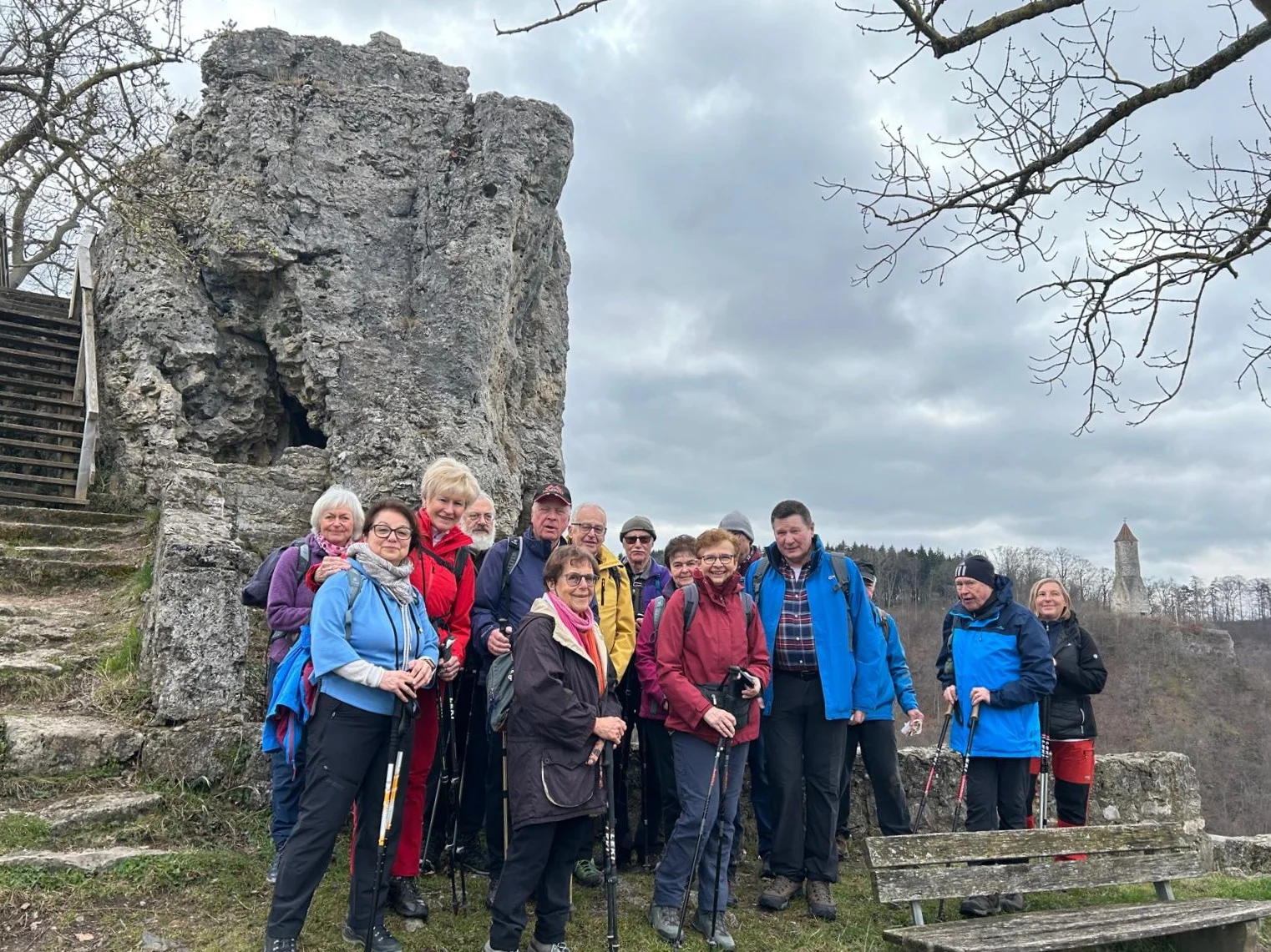 © DAV Augsburg Senioren