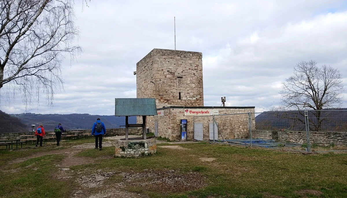 © DAV Augsburg Senioren